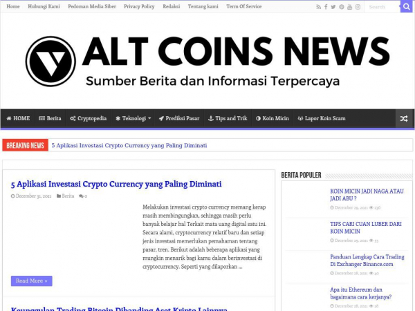 altcoinsnews.info