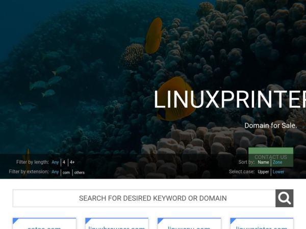 linuxprinters.com