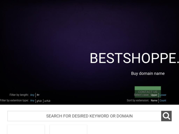 bestshoppe.net