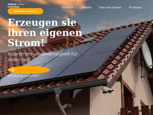 mirak-solar-solutions24.de