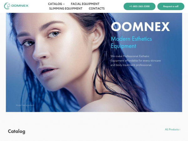 oomnex.com