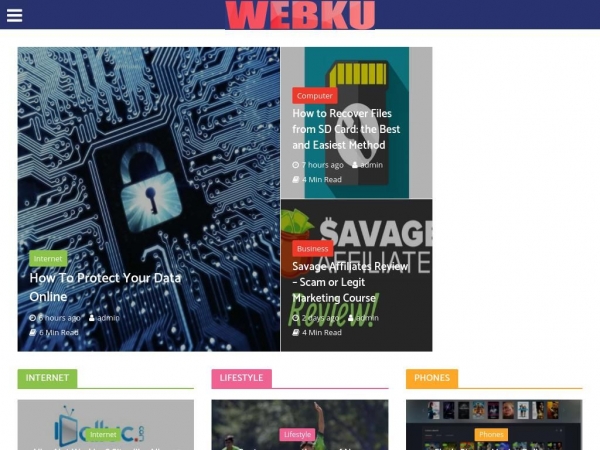 webku.net